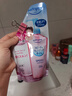 高丝（KOSE）快速卸妆油210ml*3  替换装干湿两用温和清爽 洁颜油生日礼物男女 实拍图