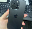 Apple/苹果 iPhone 16 Pro（A3294）512GB 黑色钛金属 支持移动联通电信5G 双卡双待手机 实拍图