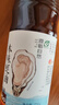 遵循自然本味蚝油526g【蚝汁含量60%+】调馅 调味料炒菜焖炖 欣和出品 实拍图
