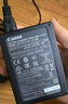 佳能（Canon） lp-e6nh 原装电池微单反相机电池适用于R5 R6 R62 R7 R 5D4 5D3 6D2 90D 80D 70D 60D 7D 7D2 【佳能原装】LC-E6E充电器简包 实拍图