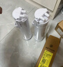 沁园（TRULIVA）沁园家用净水器滤芯小水钻第3级滤芯官方VOC炭棒滤芯(KRL5018/5019)C-H10-MK(Ⅱ)/C-O10-MK(Ⅱ)-v 实拍图