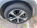 朝阳 汽车轮胎 225/55R18 98V SU319 适配起亚KX5/英菲尼迪 实拍图