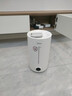 美的（Midea）空气加湿器家用卧室除菌静音超声波母婴幼儿大雾量宿舍办公室小型喷雾器桌面雾化器降燥S-UV98K 实拍图