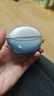 OPPO Enco Air4 Pro 真无线降噪蓝牙耳机入耳式耳机 通用苹果华为小米手机  晨曦白 实拍图