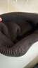 蕉内【王一博同款】热皮501+男女同款针织毛线帽子羊毛保暖冷帽秋冬季 实拍图