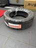 玛吉斯（MAXXIS）轮胎/汽车轮胎 215/55R16 93H MA510 适配迈腾/标志 实拍图