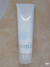 芙丽芳丝（Freeplus）洗面奶男女士氨基酸洁面乳100g 实拍图
