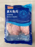 康大食品 兔后腿 净重2斤新鲜0保水剂出口品质活兔现杀速冻锁鲜手工分割 实拍图