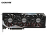 技嘉魔鹰 GIGABYTE GeForce RTX 3060 GAMING OC 12G 2.0版本电竞游戏设计智能学习电脑独立显卡支持4K 实拍图
