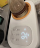 波咯咯（bololo）温奶器摇奶器一体二合一婴儿无水暖奶器奶瓶热奶器自动冲奶机 【经典款】无水暖奶/摇奶/保温/母乳解冻 实拍图
