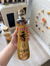 金龙鱼纯芝麻香油480ml【一级】凉拌 调味 烹饪 火锅 调味油  玻璃瓶 实拍图