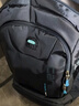 卡拉羊书包初中生高中生大容量背包减负大学生电脑包户外男女双肩包 实拍图