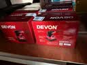大有（Devon）1/4平板砂光机2213砂纸机家具木材腻子打磨抛光木工工具 实拍图