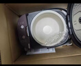 美的（Midea）政府补贴电饭煲智能家用5L电饭锅新升级5.0黑瓷聚能釜24小时预约香甜Q弹饭米饭锅AFB5058R以旧换新 实拍图