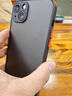 Apple 苹果 iPhone 17/16/15/14/13/12/11/X系列二手手机 规格见质检报告 苹果 iPhone 15 Plus 实拍图