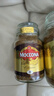 摩可纳（Moccona）经典8号冻干速溶黑咖啡200g瓶装 深度烘焙进口拿铁美式冷萃0脂0糖 实拍图