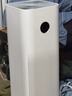 米家【家电国家补贴】小米空气净化器5S家用除甲醛除菌除过敏AC-M24-SC 实拍图