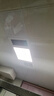 欧普（OPPLE）风暖浴霸灯超薄浴室取暖卫生间照明排气一体暖风机集成吊顶F132-A 实拍图