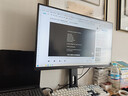 创维27英寸 2K 电脑显示器 IPS 120Hz 莱茵低蓝光 HDR400 旋转升降 办公显示屏F27B23Q Pro 实拍图