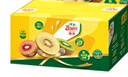 佳沛（zespri）新西兰  阳光金奇异果16粒礼盒经典果单果约 77-103g 水果 猕猴桃 实拍图