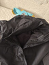 探路者（TOREAD）冲锋衣男 户外三合一抓绒可脱卸两件套防风保暖登山服防寒服外套 实拍图