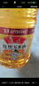 鲁花 食用油  物理压榨  非转基因 玉米油6.18L   实拍图