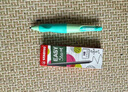思笔乐（STABILO）德国进口 3.15mm胖胖铅小学生文具 hb自动铅笔儿童启蒙正姿幼儿园学习用品写字笔 按动笔芯 薄荷绿 实拍图