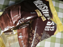 好时（Hershey’s） 牛奶巧克力排块 500g 休闲零食 婚庆喜糖 伴手礼 生日礼物送女生 实拍图