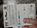 闪迪（SanDisk）256GB SD内存卡 4K V30 U3 C10 相机存储卡 读速180MB/s 写速130MB/s 高速连拍 微单/单反相机 实拍图