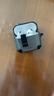 Apple/苹果 AirPods 4(支持主动降噪)搭配无线充电盒(USB-C)苹果耳机 蓝牙耳机适用iPhone/iPad 四代 实拍图