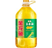 金龙鱼食用油 优选玉米油 5L 实拍图