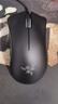 雷蛇（Razer）炼狱蝰蛇标准版有线鼠标 人体工学 电竞游戏 右手通用型 吃鸡/LOL/CSGO游戏鼠标 黑色 实拍图