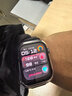 华为HUAWEI WATCH D2幻夜黑 动态血压监测一键微体检升级多种健康研究华为智能手表华为京东自营旗舰店 实拍图