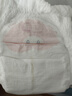 好奇（Huggies）铂金装小桃裤拉拉裤大号L60片(9-14kg)尿不湿【透爽散热】 实拍图