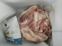 跑山密水农家北京发货 新鲜前腿肉5斤 排酸猪肉生鲜 前后臀尖 源头直发 实拍图