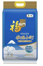 福临门 东北大米 秋田小町 吉林大米 10斤/袋（新旧包装交替发货） 实拍图