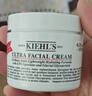 科颜氏（Kiehl's）高保湿霜150ml补充装保湿乳液护肤品礼盒 生日礼物 实拍图