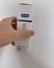 杜蕾斯（durex）净润人体医用润滑液60ml 情趣用品夫妻床上 润滑油剂房事免洗可舔 实拍图