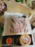 CP正大食品 鸡爪 净重2斤 单个鸡爪约40-50g 生鲜冷冻凤爪烧烤 实拍图