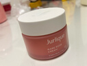 茱莉蔻（Jurlique）玫瑰水润面霜50ML 密集补水保湿深层滋润面部护肤品 生日伴手礼 实拍图