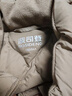 波司登秋冬羽绒马甲女士轻薄立领内胆外套商场热卖同款B250131008 实拍图