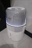 飞利浦（PHILIPS）加湿器家用卧室母婴专用静音除菌无雾空调加湿机鼻炎孕妇婴幼儿小型桌面大容量国家补贴HU5710/10 实拍图