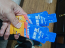 康比特（CPT）能量胶马拉松补给套餐户外骑行越野跑步半全马【混合口味10支】 实拍图