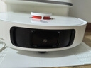 米家小米扫地机器人M40 扫拖洗烘一体机自动集尘洗拖布烘干补水仿生双机械臂防缠绕洗地机吸尘器 实拍图