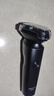 飞科博锐电动剃须刀男士刮胡刀剃胡子全身水洗快充车载便携款刨剃生日礼物送男友送老公  博锐PS166 实拍图