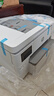 惠普（HP） OJ Pro 9730 宽幅面A3/A4彩色喷墨打印机 高速打印复印扫描 双纸盒自动双面 办公商用家用 实拍图