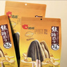 洽洽焦糖瓜子500g葵花籽大颗粒休闲零食小吃独立小包20g*25包大包装 实拍图