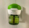 润本（RUNBEN）电蚊香液驱蚊液120晚45ml×4瓶+1器防蚊定时无香型 实拍图