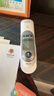 博朗（BRAUN）耳温计IRT6525耳温枪电子体温计宝宝婴儿老人体温枪医用测温度计 实拍图