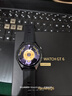 HUAWEIWATCH GT 6 雅丹黑 46mm智能手表多维情绪健康全新骑行体验21天超长续航华为GT6手表GT5升级 实拍图